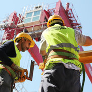 Instalación - Servicio técnico - Conductix-Wampfler